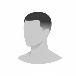Classic Buzz hairstyle preview from the Hair AI app