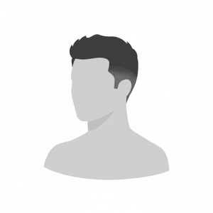 Burst Fade hairstyle preview from the Hair AI app