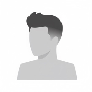 For men: mid/high fade + textured volume on top hairstyle preview from the Hair AI app