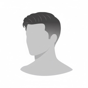 Mid Fade hairstyle preview from the Hair AI app