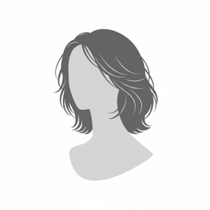 Wispy Layers hairstyle preview from the Hair AI app