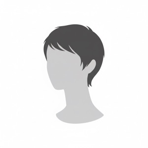 Classic Pixie hairstyle preview from the Hair AI app