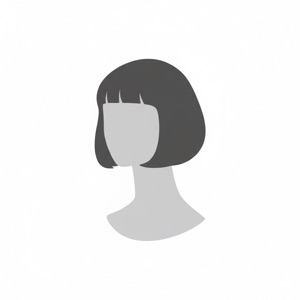 French Bob hairstyle preview from the Hair AI app